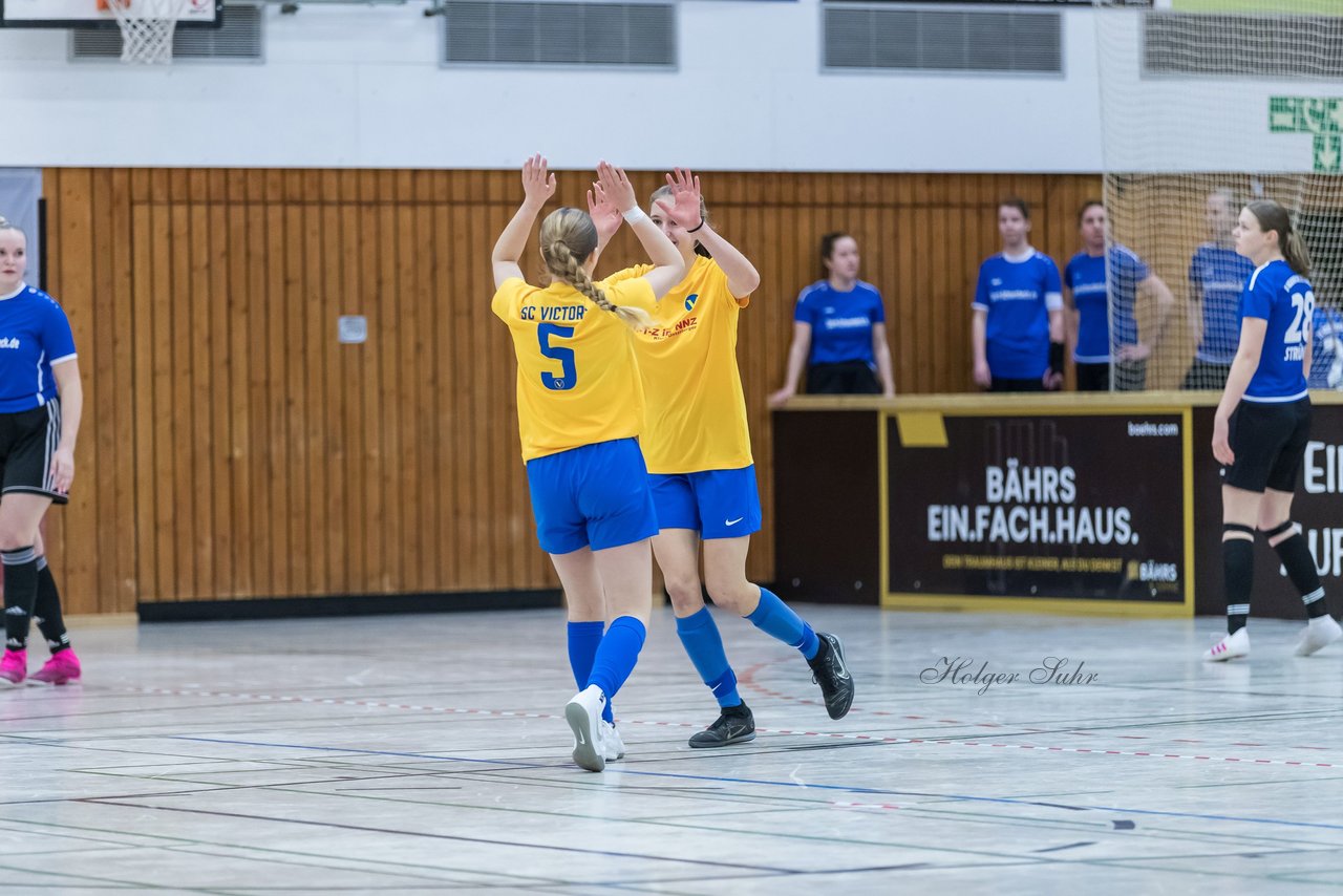 Bild 144 - VR Bank Cup Horst